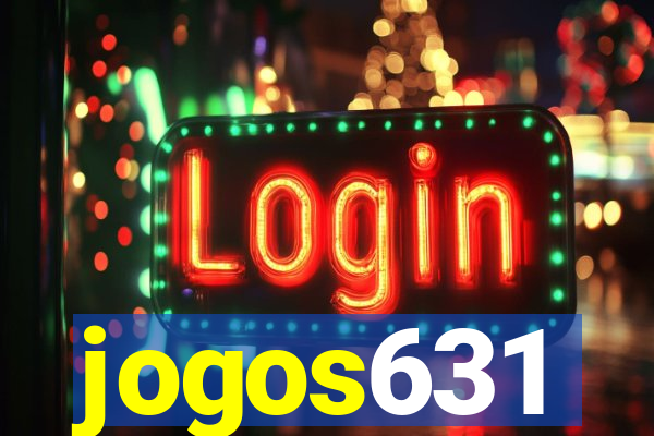 jogos631