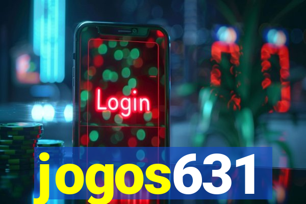 jogos631