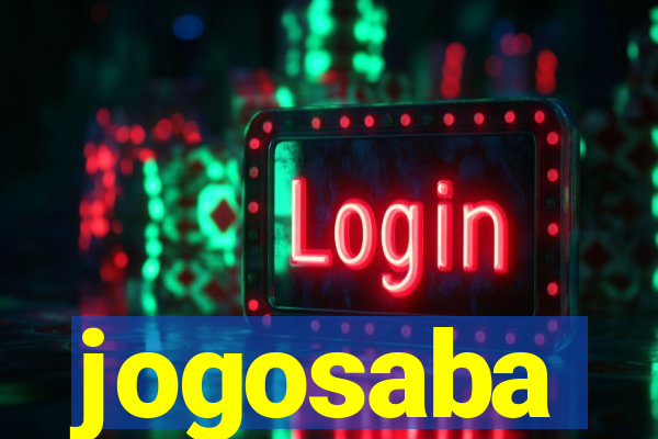 jogosaba