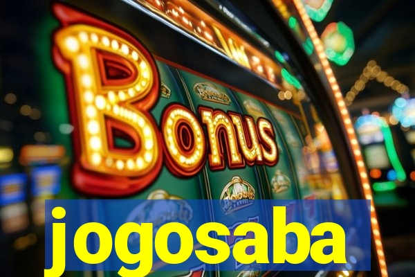 jogosaba