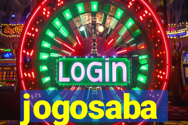 jogosaba