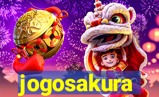 jogosakura