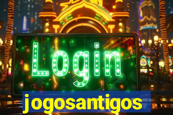 jogosantigos