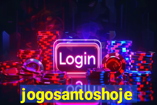 jogosantoshoje