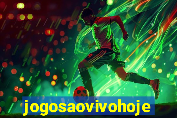 jogosaovivohoje