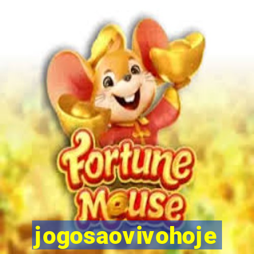 jogosaovivohoje