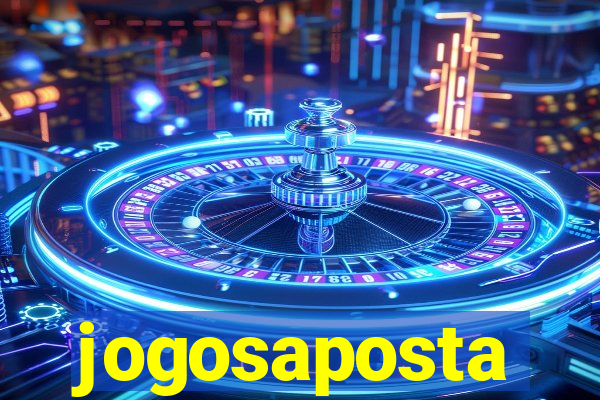 jogosaposta