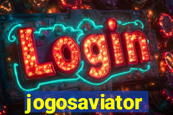 jogosaviator