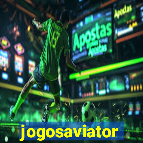 jogosaviator