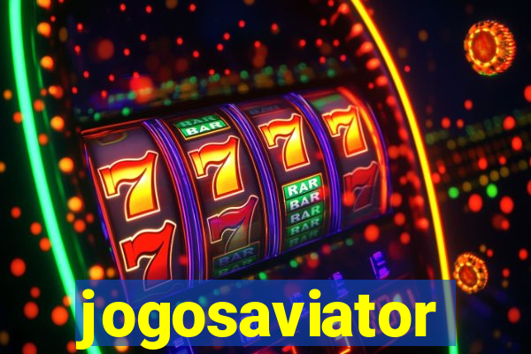 jogosaviator