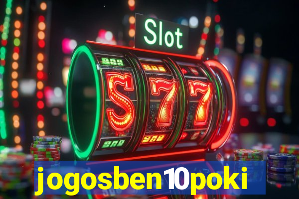 jogosben10poki