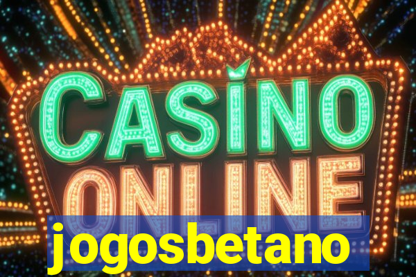 jogosbetano