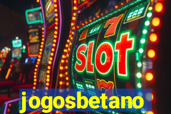 jogosbetano