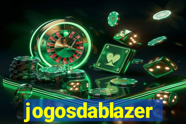 jogosdablazer
