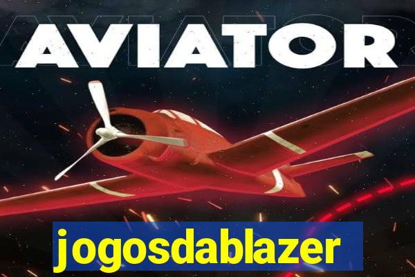 jogosdablazer