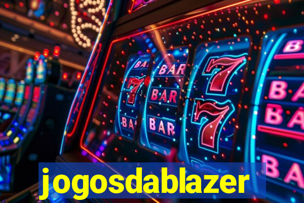 jogosdablazer