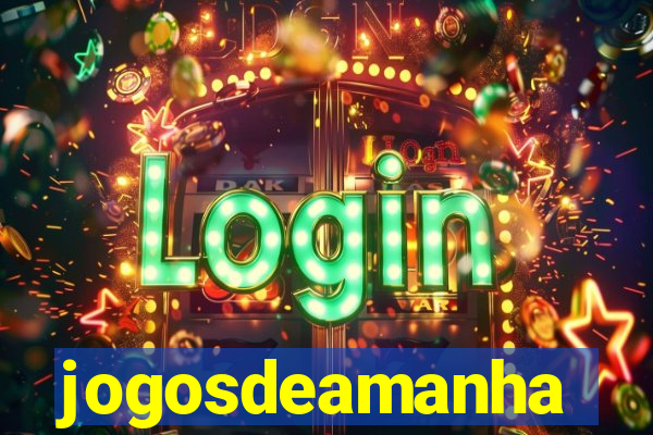 jogosdeamanha