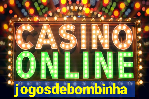 jogosdebombinha