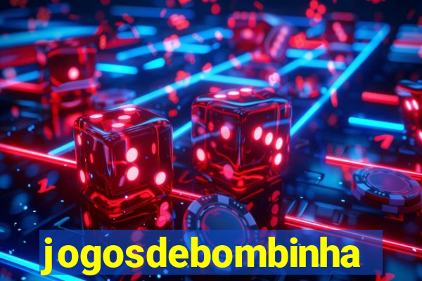 jogosdebombinha