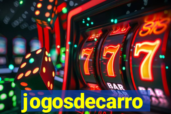 jogosdecarro