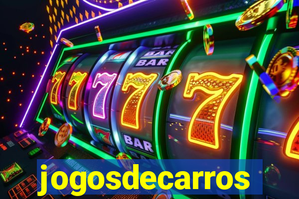 jogosdecarros