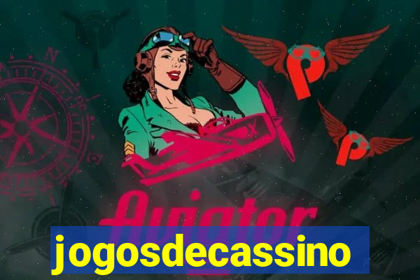 jogosdecassino