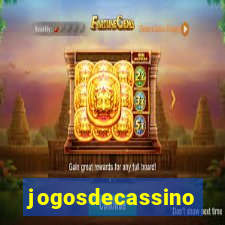 jogosdecassino
