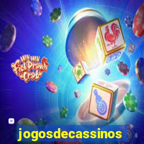 jogosdecassinos