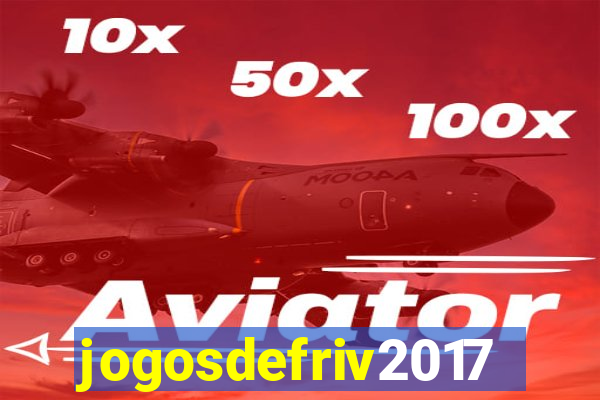 jogosdefriv2017