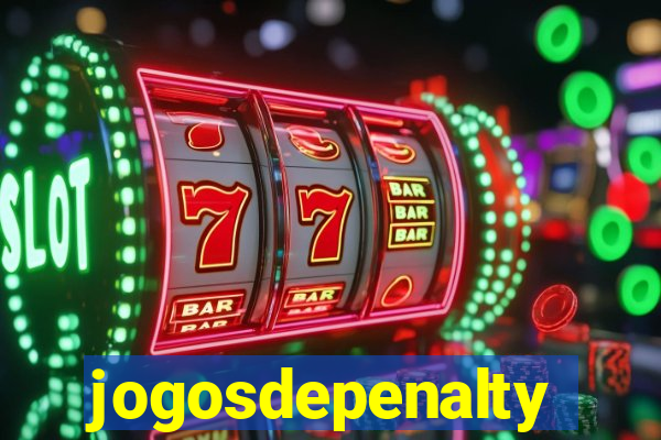 jogosdepenalty