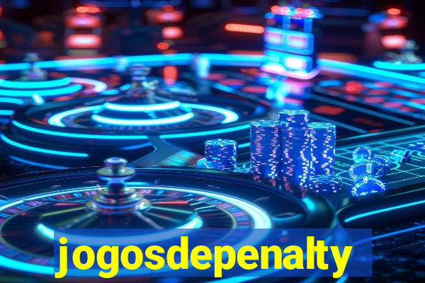 jogosdepenalty