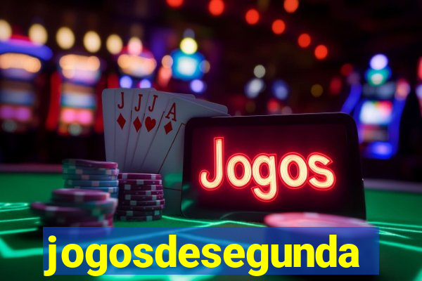 jogosdesegunda