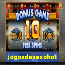 jogosdesexohot