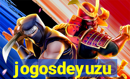 jogosdeyuzu