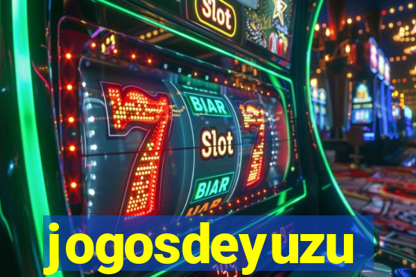 jogosdeyuzu