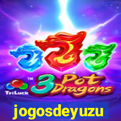 jogosdeyuzu
