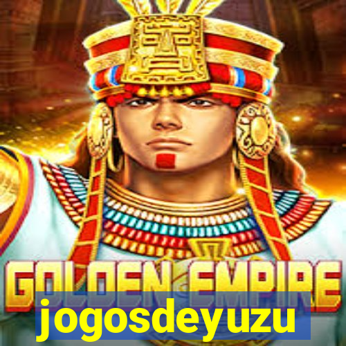 jogosdeyuzu