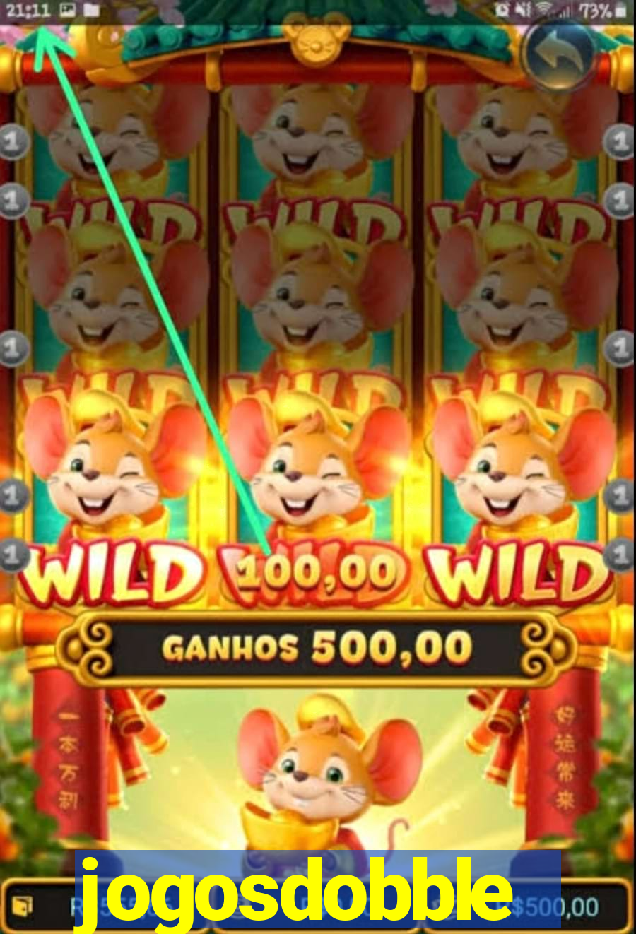 jogosdobble
