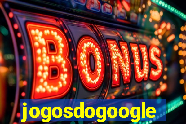 jogosdogoogle