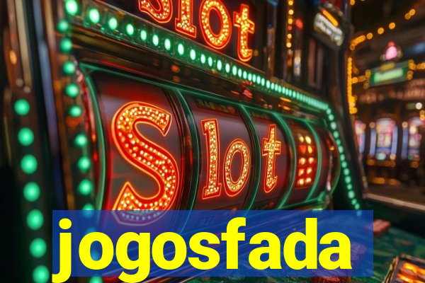 jogosfada