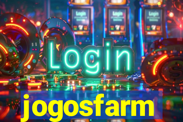jogosfarm