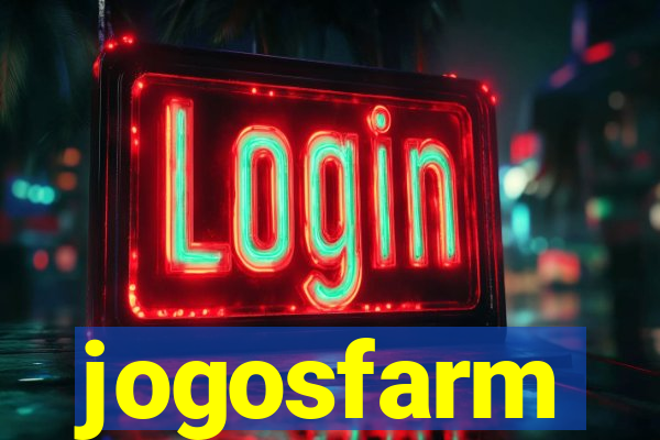 jogosfarm