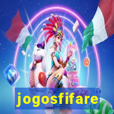 jogosfifare