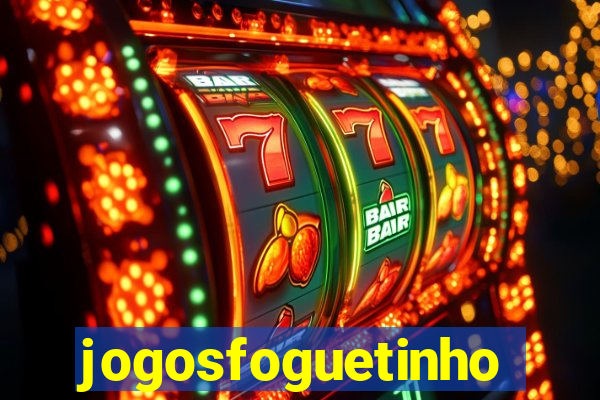 jogosfoguetinho