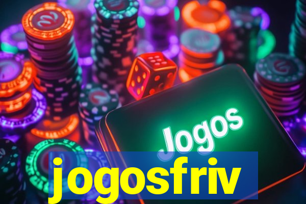 jogosfriv