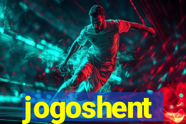 jogoshent