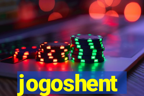 jogoshent