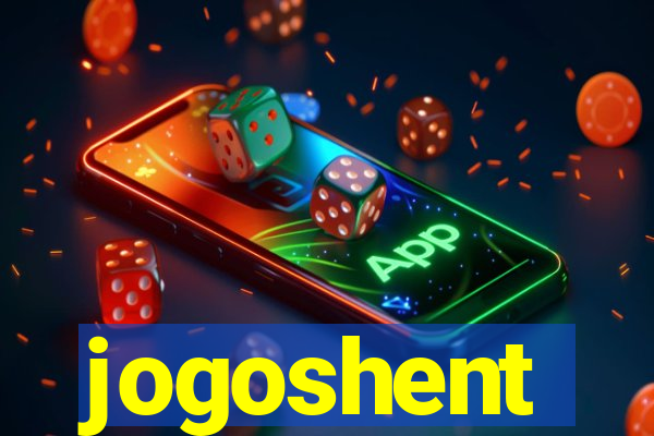 jogoshent