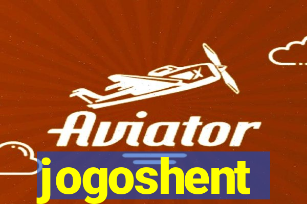 jogoshent