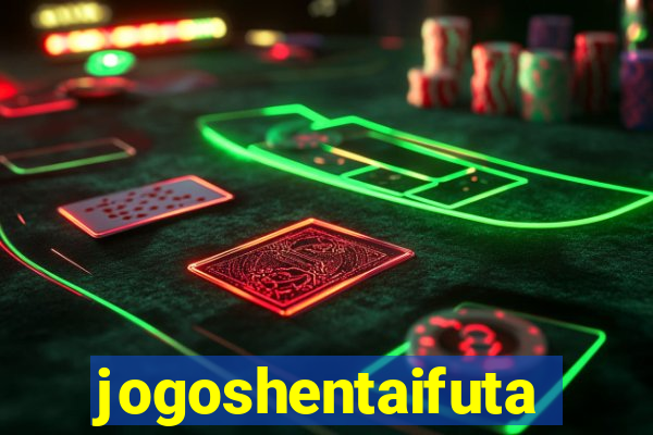 jogoshentaifuta